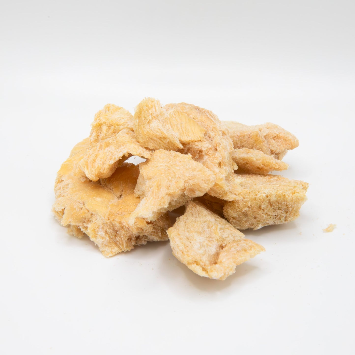 Freeze-Dried Raw Chicken Breast Treat for Ferrets