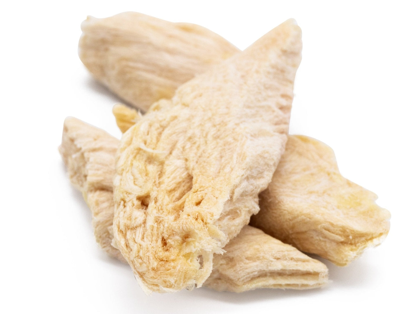 Freeze-Dried Raw Chicken Breast Treat for Ferrets
