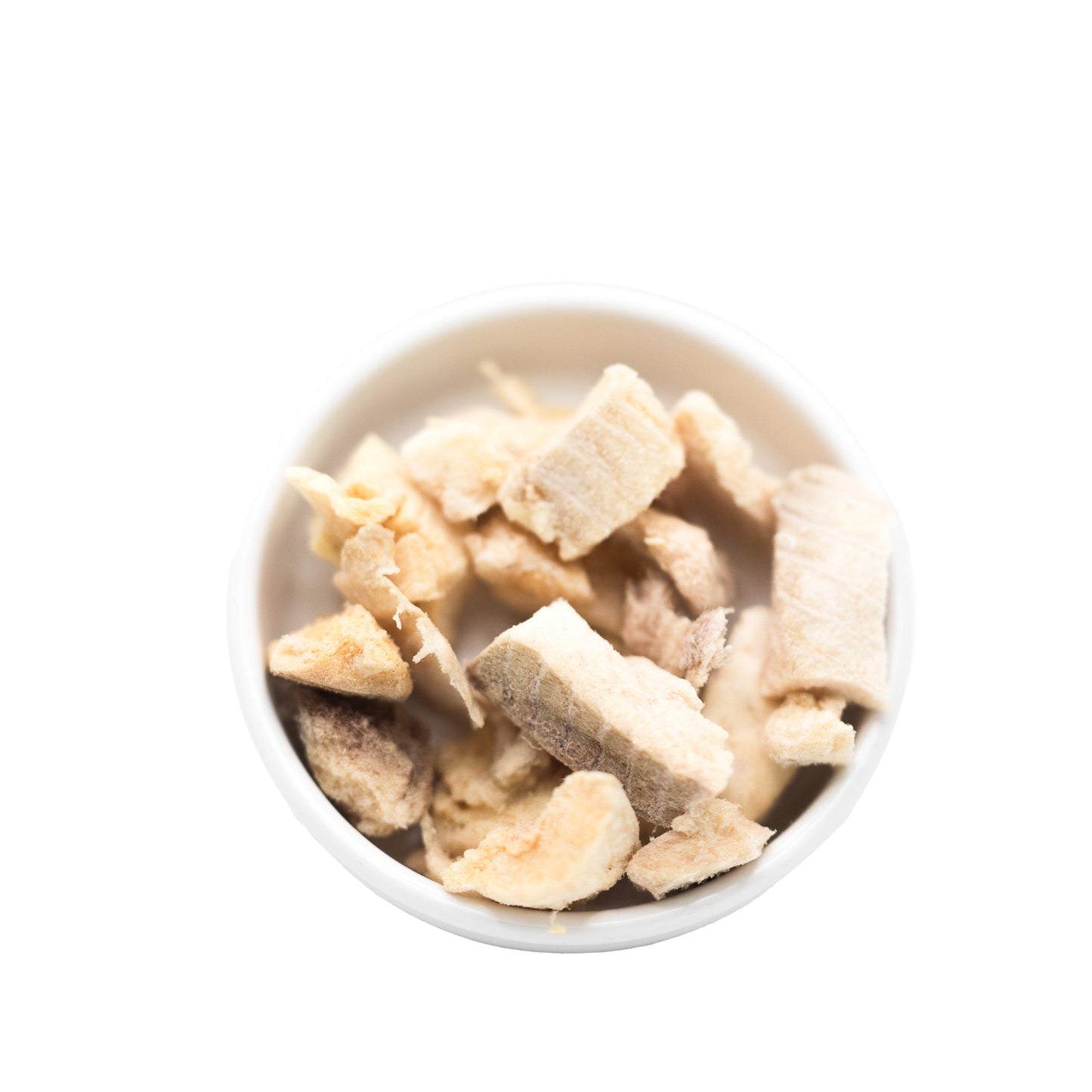 Freeze-Dried Raw Pollock Treat for Ferrets