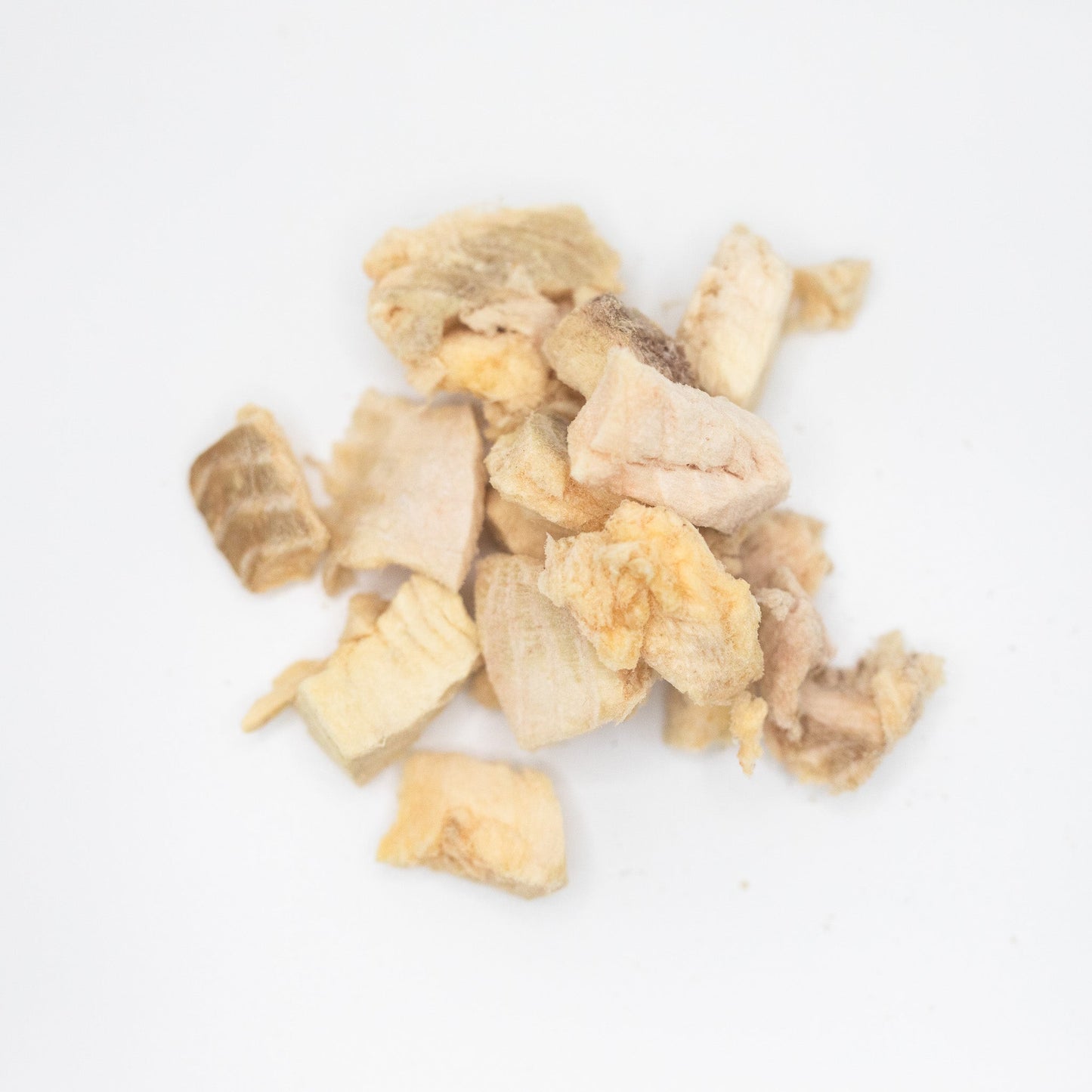 Freeze-Dried Raw Pollock Treat for Ferrets