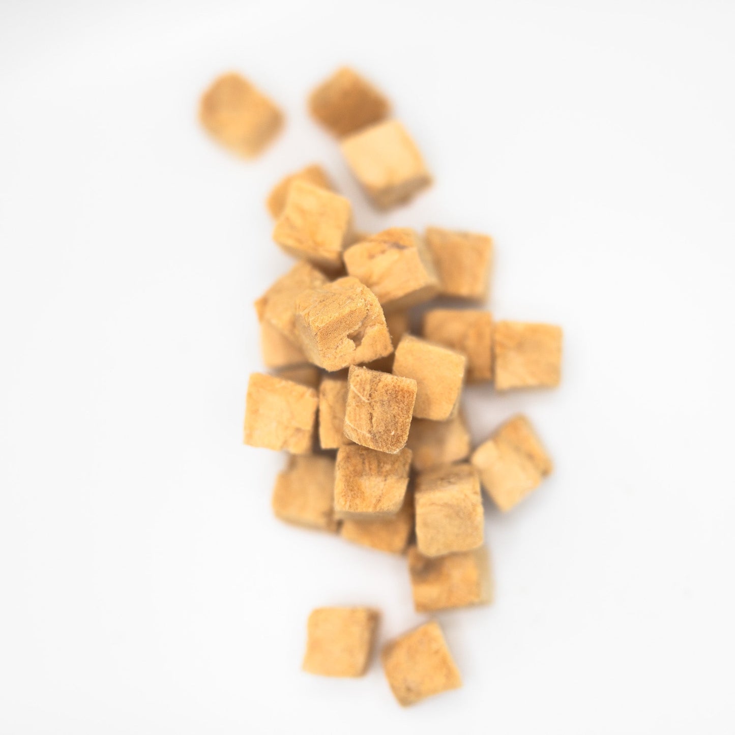 Freeze-Dried Raw Salmon Treat for Ferrets