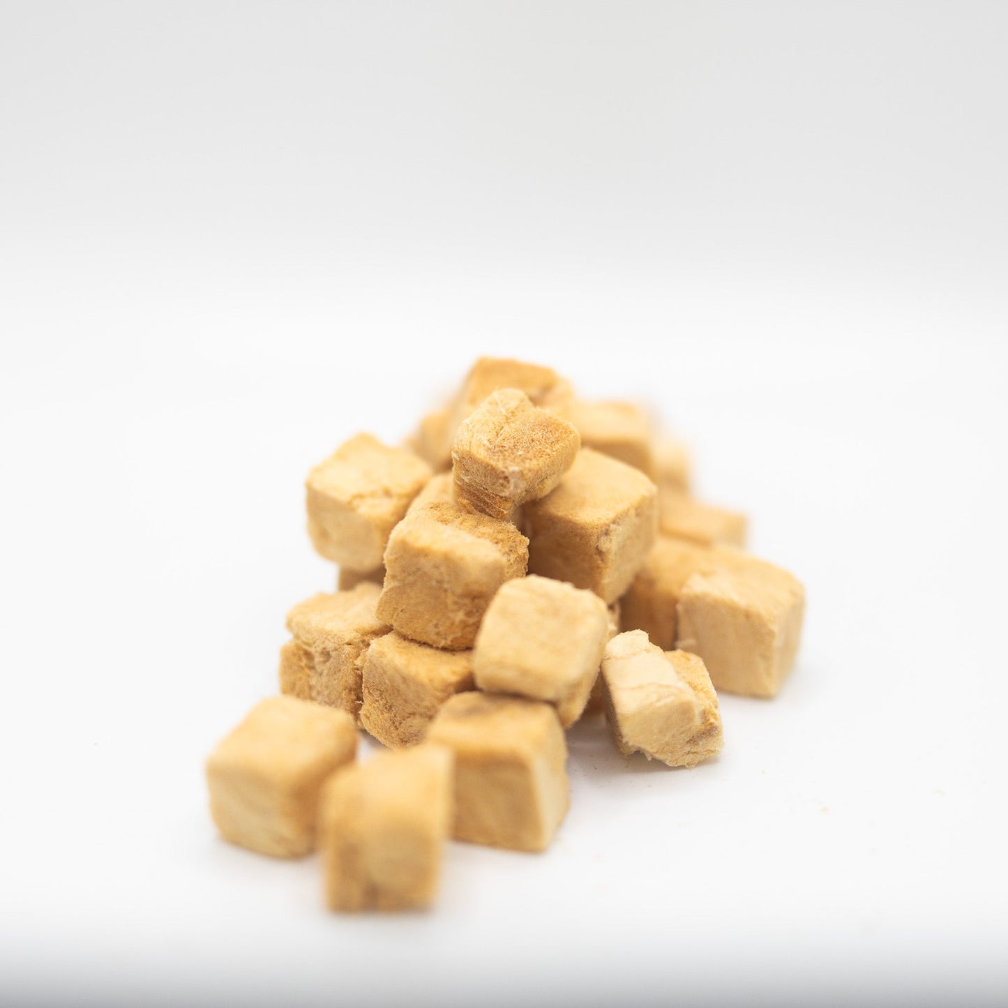 Freeze-Dried Raw Salmon Treat for Ferrets
