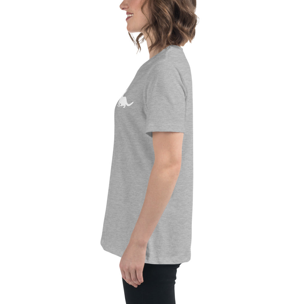 Women's Relaxed Ferret T-Shirt
