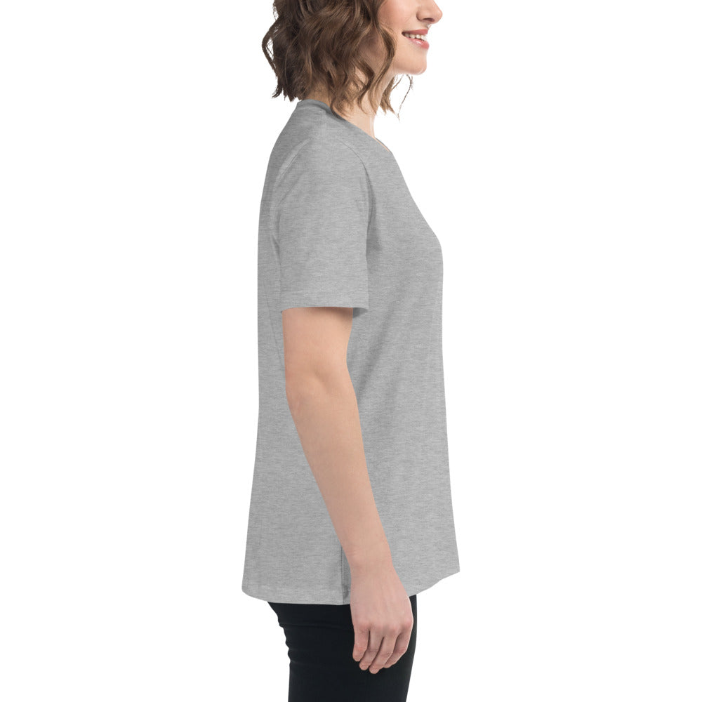 Women's Relaxed Ferret T-Shirt