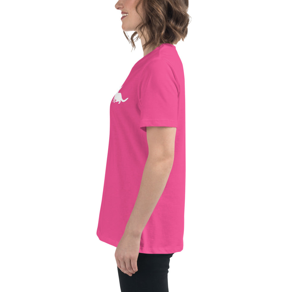 Women's Relaxed Ferret T-Shirt
