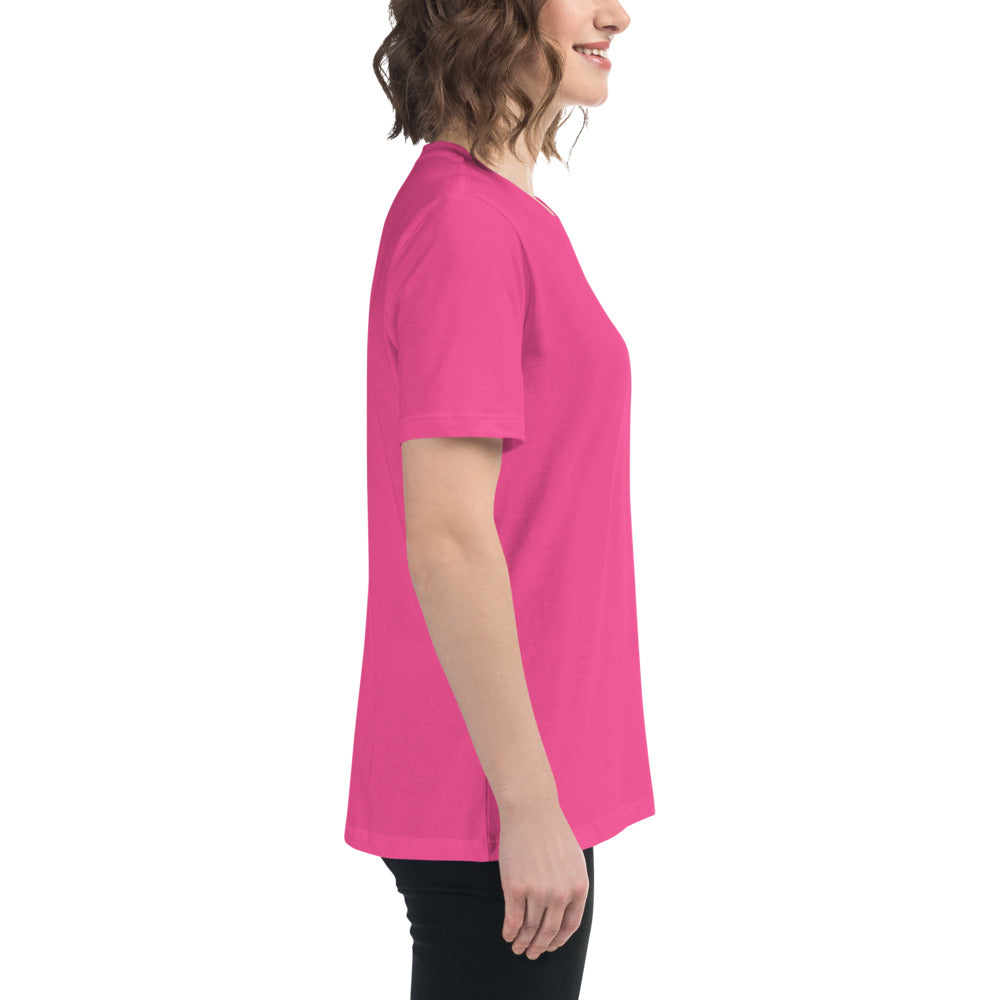 Women's Relaxed Ferret T-Shirt