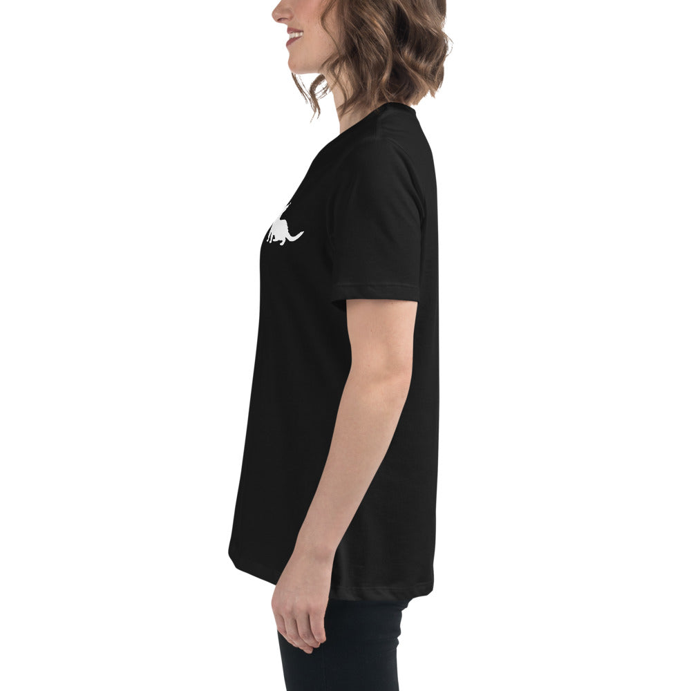 Women's Relaxed Ferret T-Shirt
