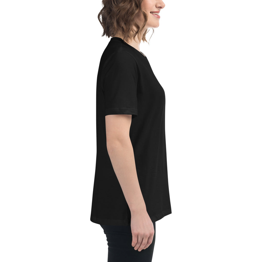 Women's Relaxed Ferret T-Shirt