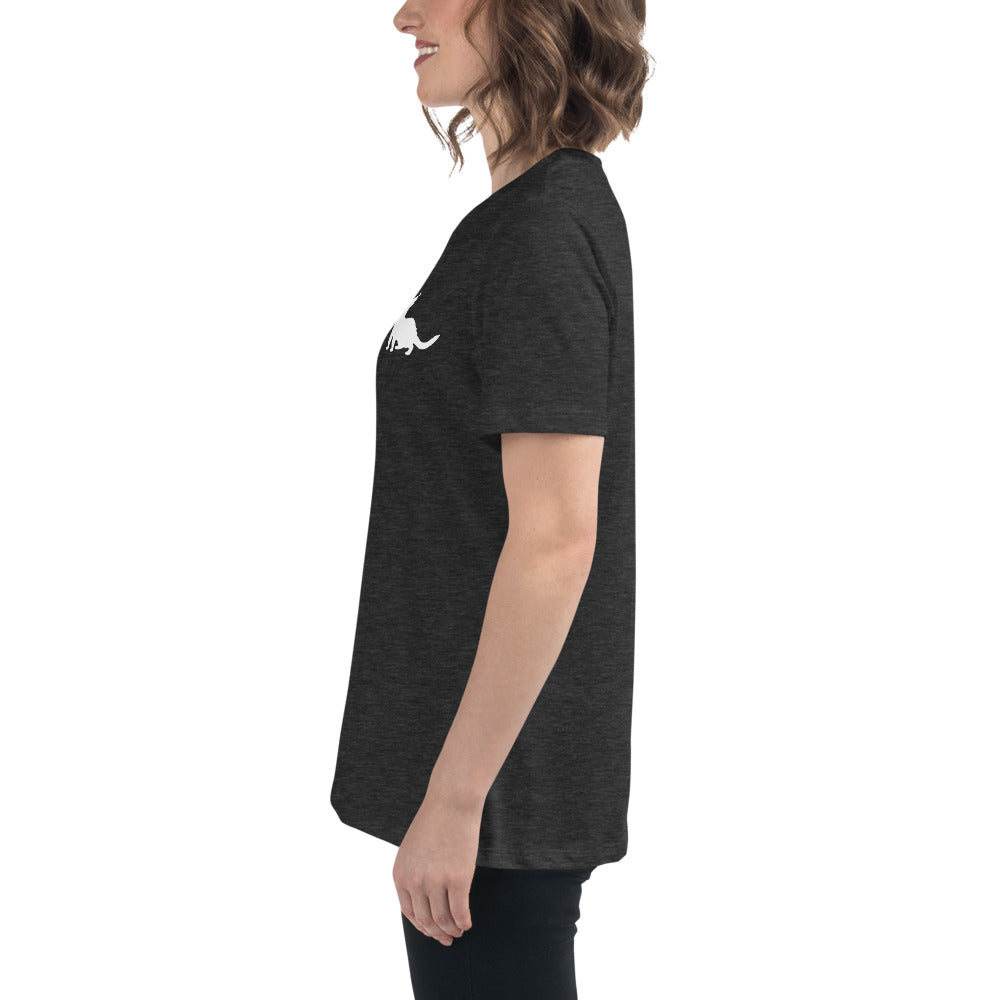 Women's Relaxed Ferret T-Shirt