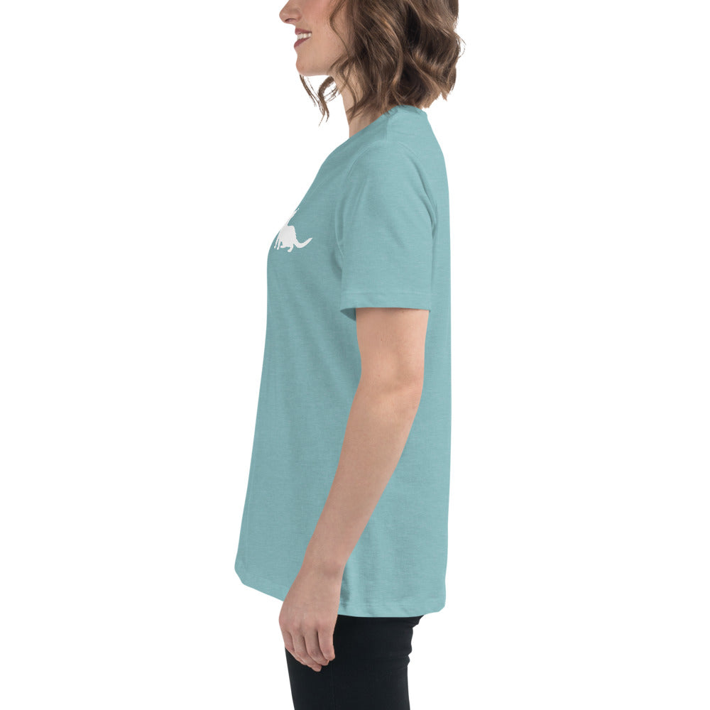 Women's Relaxed Ferret T-Shirt