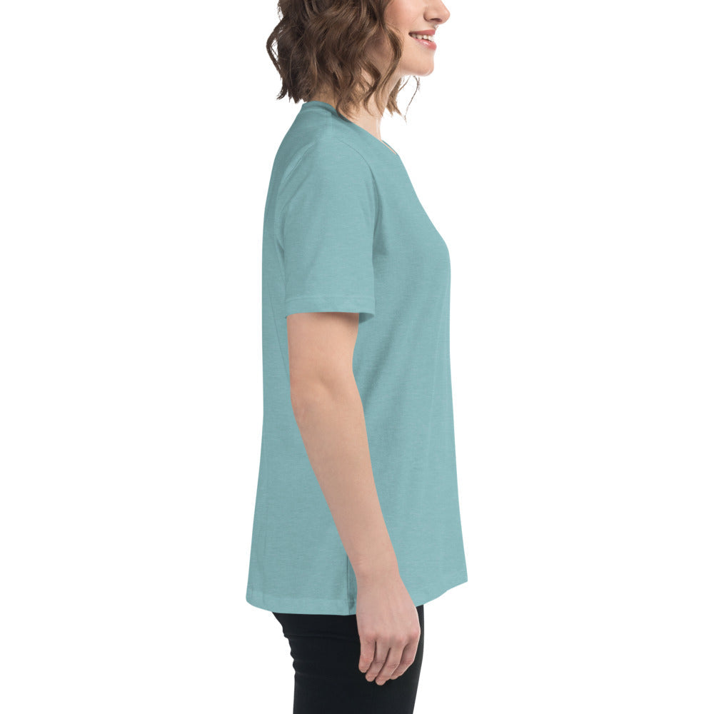Women's Relaxed Ferret T-Shirt