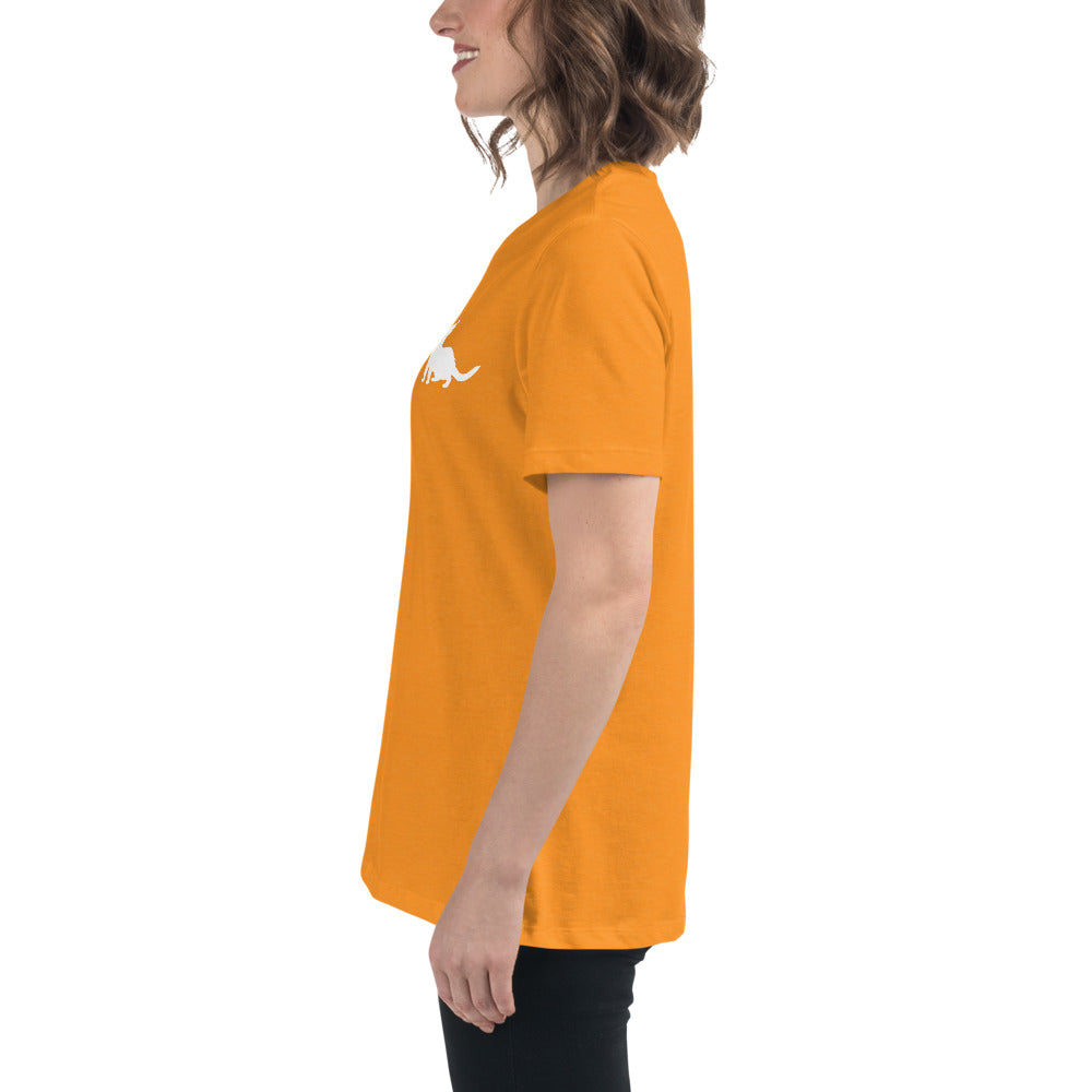 Women's Relaxed Ferret T-Shirt