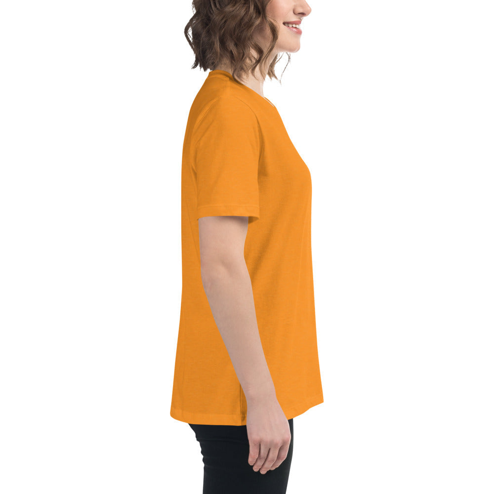 Women's Relaxed Ferret T-Shirt