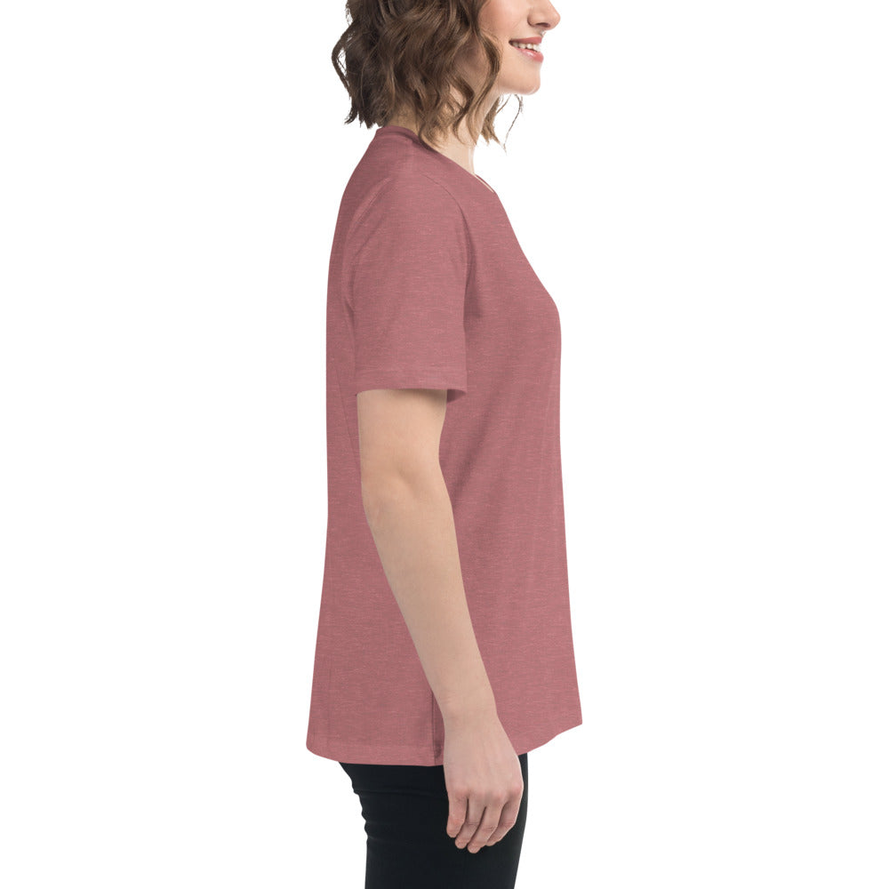 Women's Relaxed Ferret T-Shirt