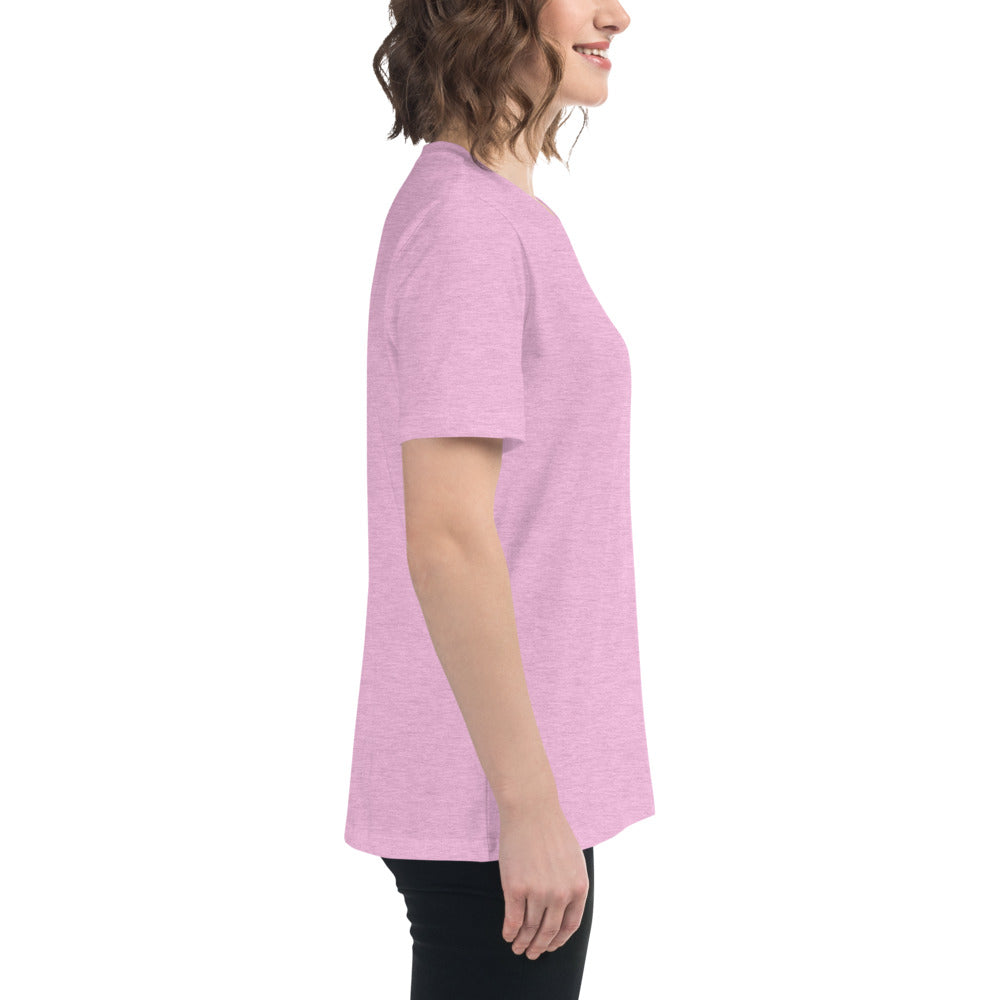Women's Relaxed Ferret T-Shirt