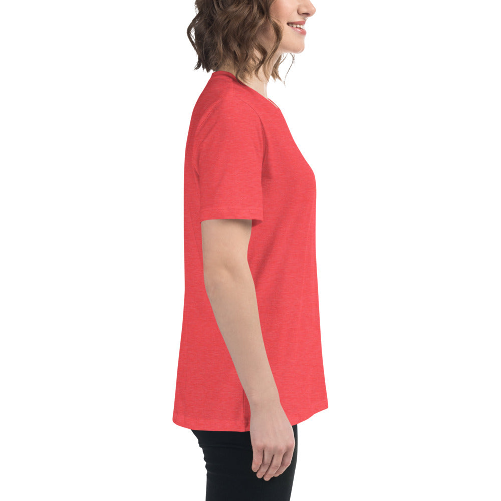 Women's Relaxed Ferret T-Shirt