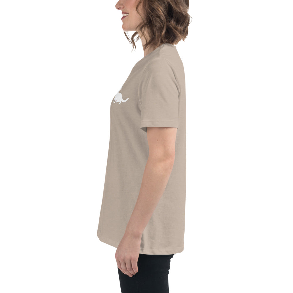 Women's Relaxed Ferret T-Shirt