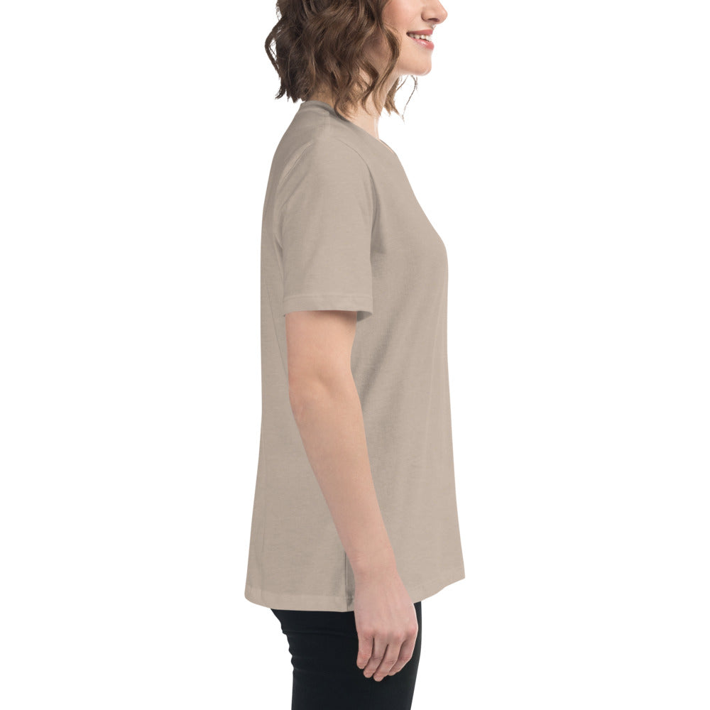Women's Relaxed Ferret T-Shirt