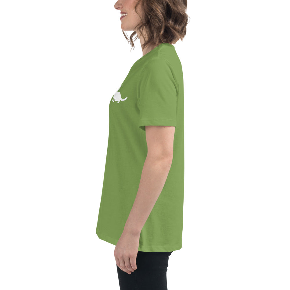 Women's Relaxed Ferret T-Shirt
