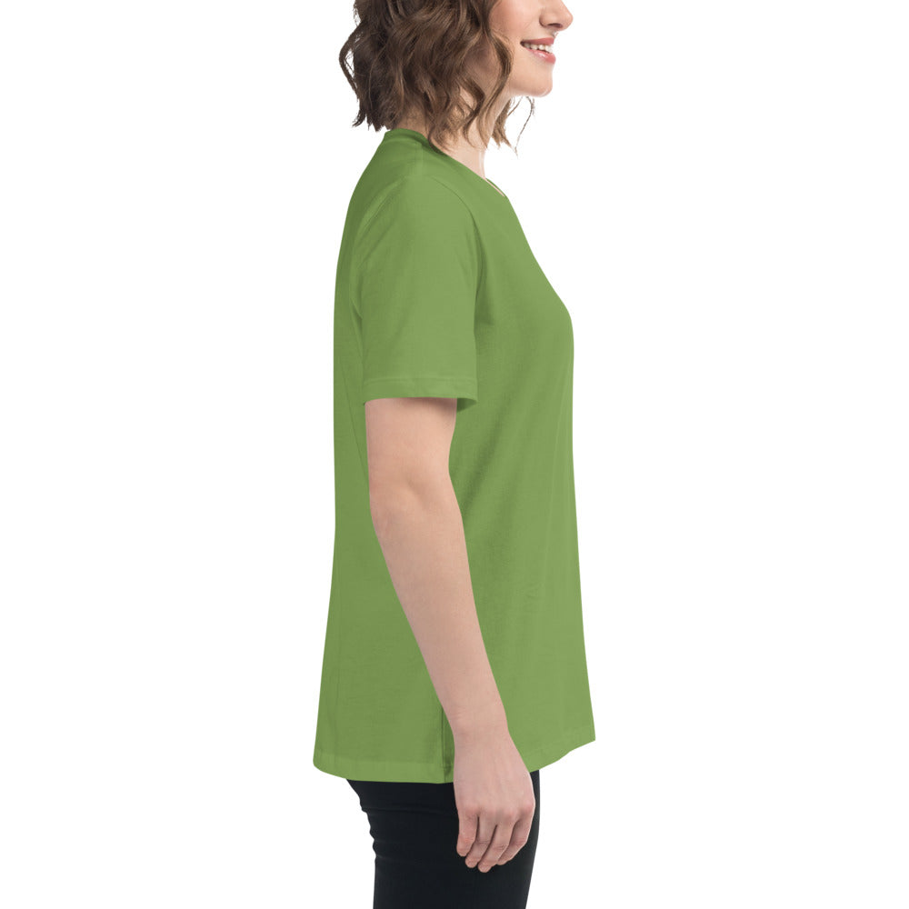 Women's Relaxed Ferret T-Shirt