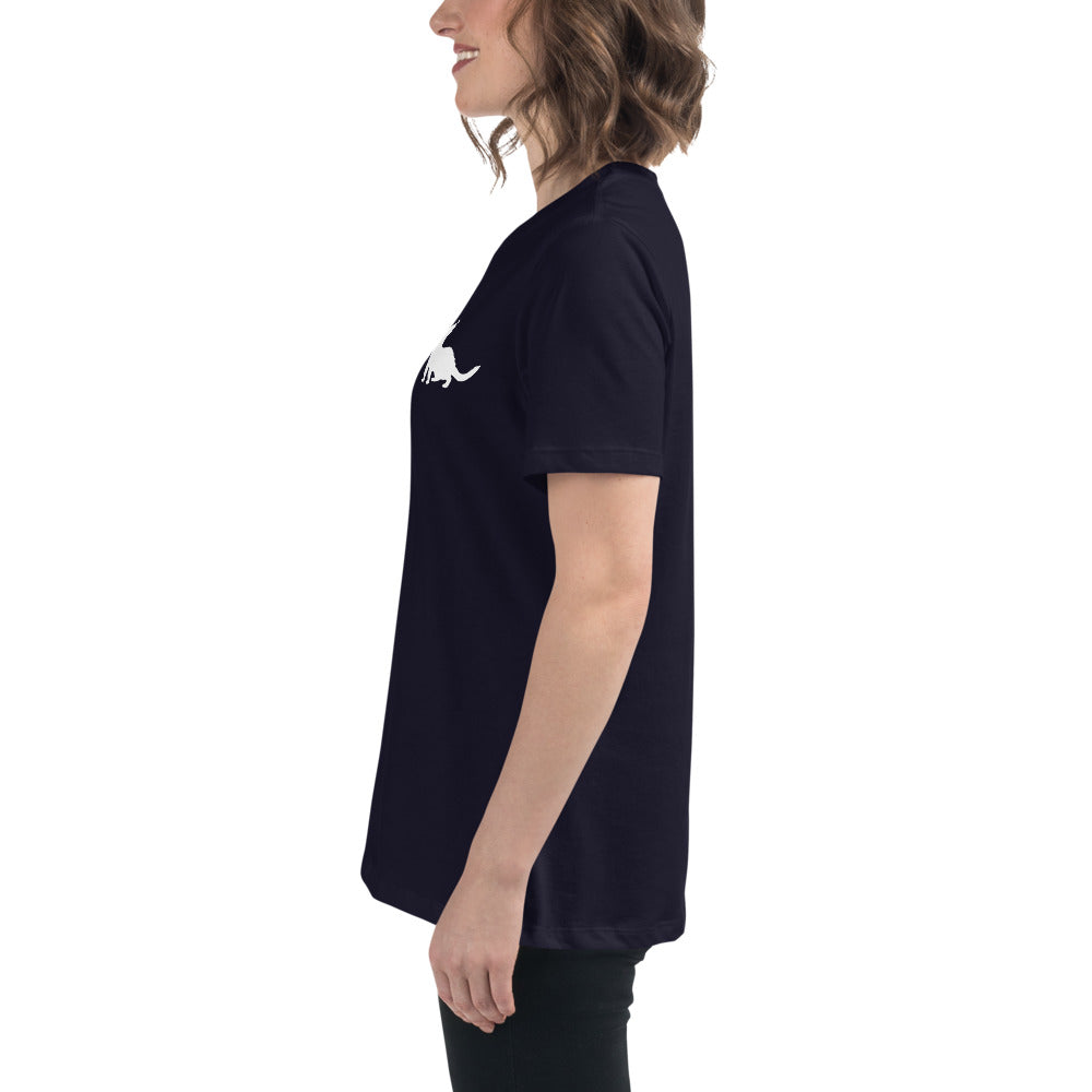Women's Relaxed Ferret T-Shirt
