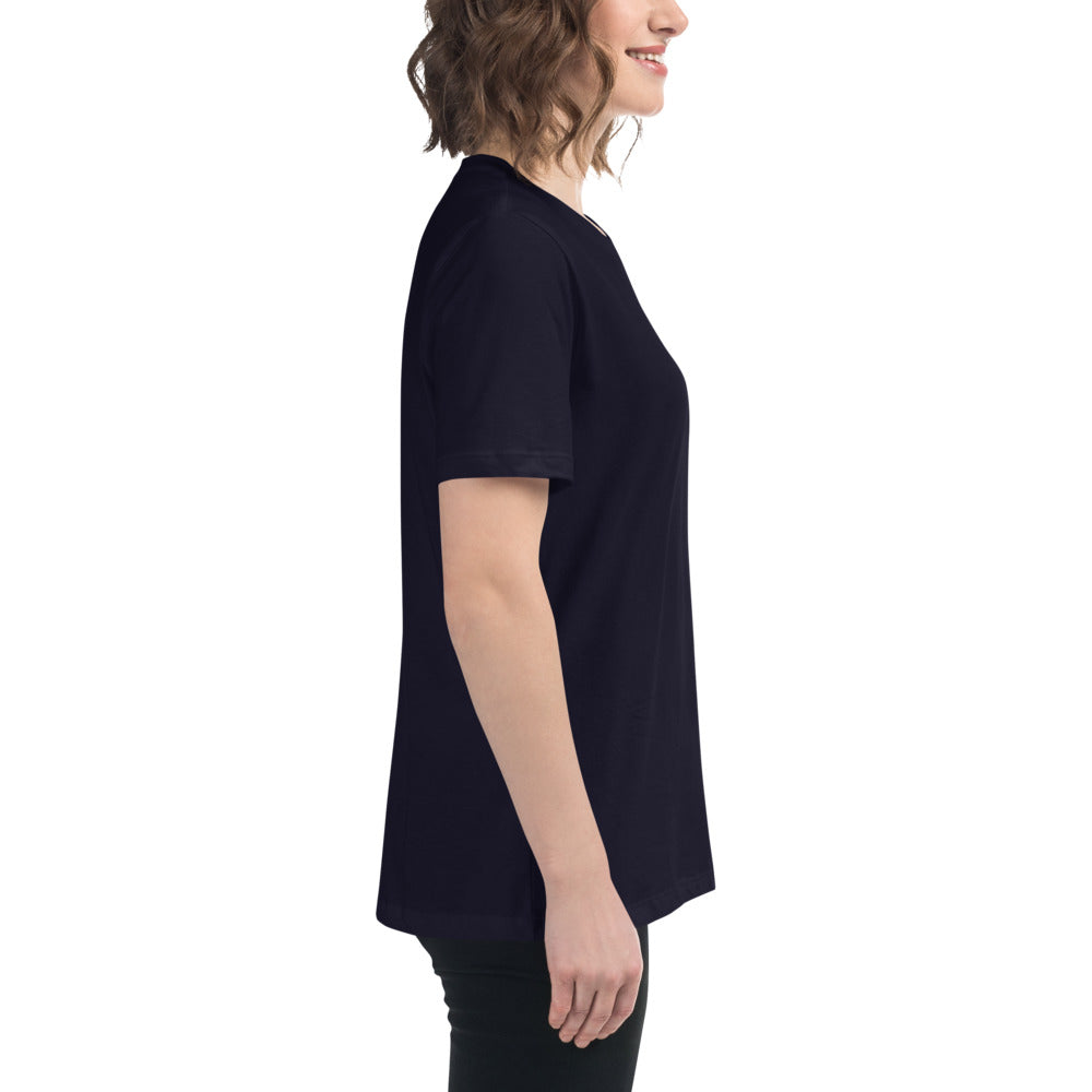 Women's Relaxed Ferret T-Shirt