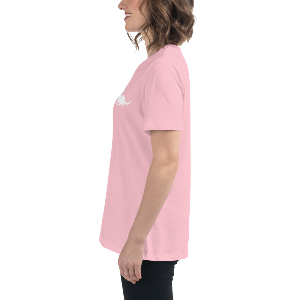 Women's Relaxed Ferret T-Shirt