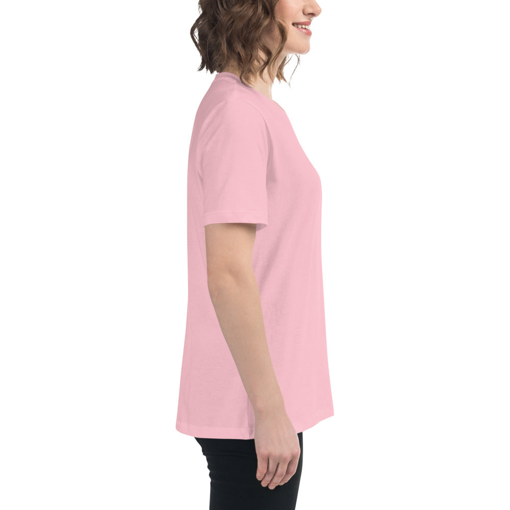 Women's Relaxed Ferret T-Shirt