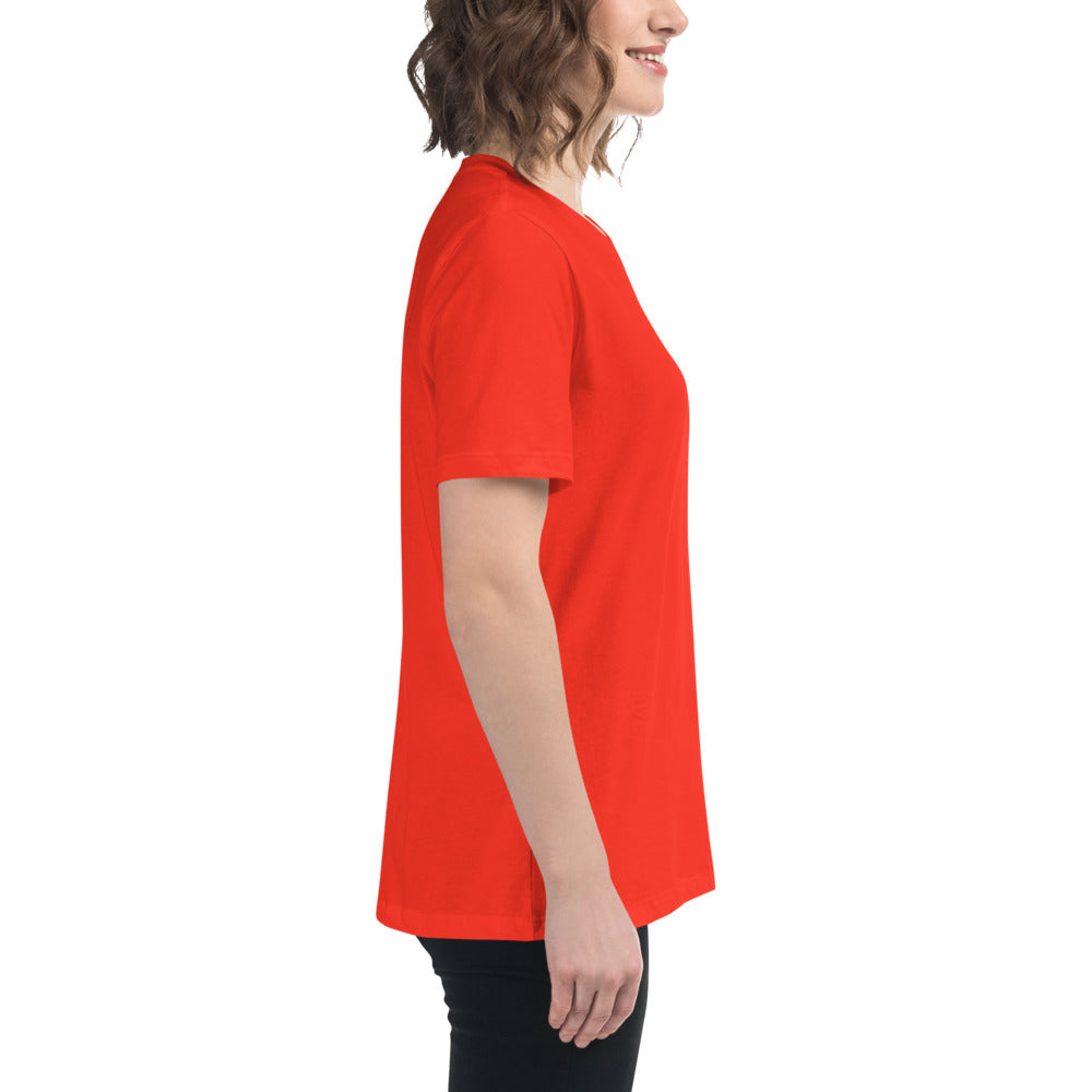 Women's Relaxed Ferret T-Shirt